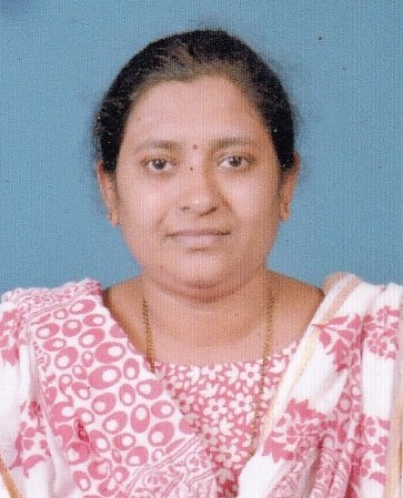 Mrs. Jyoti Patil
